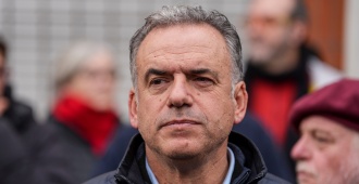 Orsi e reunir� con el referente del Partido Nacional �lvaro Delgado la pr�xima semana