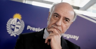 Mieres dijo que la ONU vive momentos complejos y en el mundo prevalece "la ley de la fuerza"
