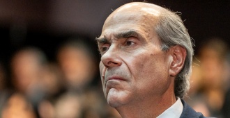 La Coalici�n Republicana present� una denuncia penal por abuso innominado de funciones contra la ministra de Defensa Nacional, Sandra Lazo