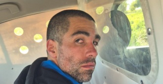 Fue condenado a 30 a�os de c�rcel el asesino de la joven Thal�a Tuvy apodado "El Pel�n"