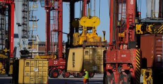 TCP solicitar� formalmente la esencialidad ante el paro indeterminado en el Puerto de Montevideo