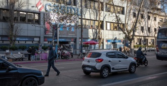 El Frente Amplio y la oposici�n acuerdan asistencia al Casmu 