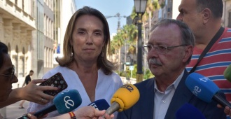 El Partido Popular de Espa�a dice que Europa debe ser "contundente" con la crisis de Ceuta
