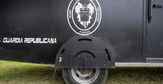 Gremio de Guardia Republicana y sindicatos policiales protestar�n frente al Ministerio del Interior por fallas operativas y crisis en salud mental