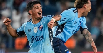 Se cierra la s�ptima etapa del Torneo Clausura 