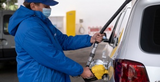 Ursea recomienda aumento en nafta y gasoil para octubre 