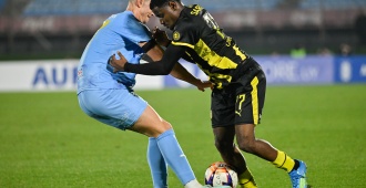 Partido clave hoy entre Torque y Pe�arol