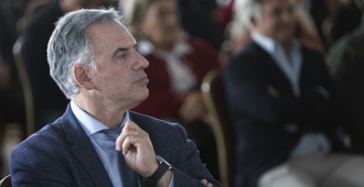 Yamand� Orsi afirm� que una de sus preocupaciones sobre el caso del edil nacionalista Gonzalo G�mez es c�mo se trata el tema