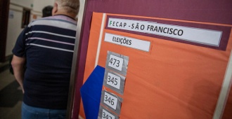 Elecciones en Brasil: Gonzalo Oleggini ve ventajas para Fl�vio Bolsonaro de cara al balotaje y advierte un "aislamiento" para Uruguay