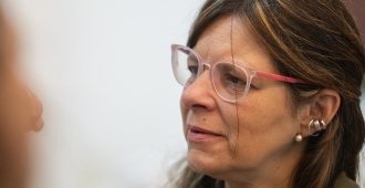 INAU present� el programa Familia Amiga que consiste en erradicar la institucionalizaci�n de ni�os de hasta 3 a�os