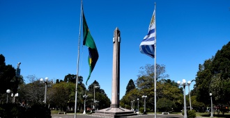 Comerciantes de Rivera solicitan beneficios impositivos para compensar la ca�da en las ventas por el ingreso de productos desde Brasil