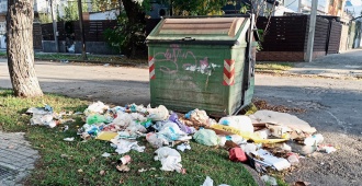 ADEOM Montevideo manifest� no tener clara la transformaci�n de limpieza que desarrolla la Direcci�n de Desarrollo Ambiental de la Intendencia