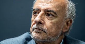 Pablo Mieres se mostr� sorprendido por la propuesta del Gobierno de habilitar la jubilaci�n anticipada a partir de los 60 a�os