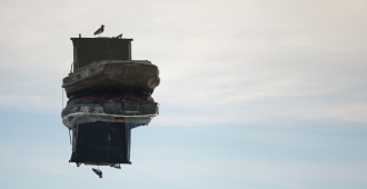 La Intergremial Mar�tima denuncia que la obra de dragado del canal Mart�n Garc�a no contempla la participaci�n de trabajadores mar�timos uruguayos