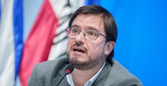 El presidente interino de INAU destac� los operativos realizados para identificar a los responsables de delitos de explotaci�n sexual de menores