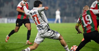 Nacional recibe a Deportivo Maldonado