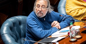Gustavo Gonz�lez destaca esfuerzo para combatir al narcotr�fico y califica las cr�ticas de la oposici�n por cifras de homicidio como �una barbaridad�