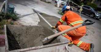 Desde el Sunca destacan que Maldonado registra 11 mil empleos en la construcci�n