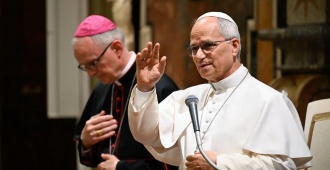 El Papa Le�n XIV no necesitar� m�s tratamientos seg�n los resultados obtenidos tras haber sido operado de un adenocarcinoma en el pulm�n derecho