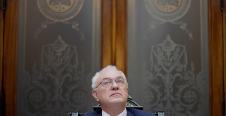 El canciller Mario Lubetkin confirm� que el Papa Le�n XIV estar� en Uruguay