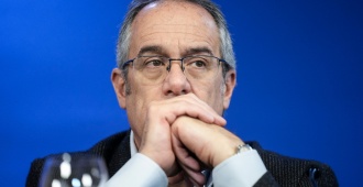 Jos� Carlos Mah�a: Senado no tendr�a voluntad de aprobar el ingreso a la Fiscal�a del abogado que defendi� a narcos 
