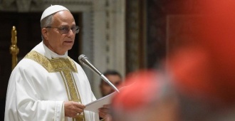 La Iglesia lanza este viernes las entradas gratuitas para las actividades con el papa Le�n XIV