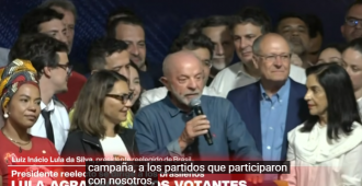  Elecciones en Brasil: Ignacio Bartesaghi advierte por los retos de gobernabilidad de Lula y la tensi�n en el Mercosur