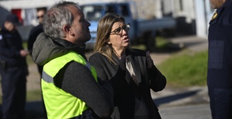 MVOT impulsa dos l�neas de acci�n para mejorar viviendas en Cerro Norte