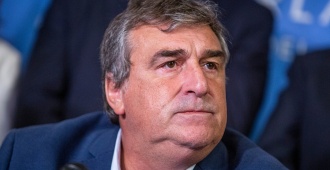 Botana luego que Bolsonaro no reconociera victoria de Lula: �Ese tipo de cosas no gustan, del signo que sean�