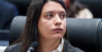 Julieta Sierra: La victoria de Lula es un gran triunfo democr�tico que impuso soberan�a ante sumisi�n