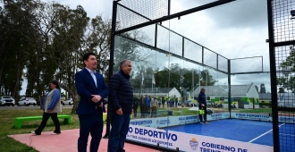 Treinta y Tres se incorpora a la red latinoamericana de Turismo deportivo