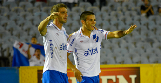 Nacional venci 4-2 a Rentistas; Danubio gan a Juventud y qued lder La Anual en el bolsillo