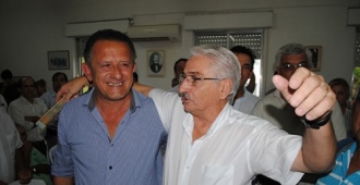 Artigas: Triunfo del Partido Nacional; Interna pareja entre Caram y Silveira Voto a voto
