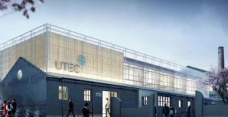 La Universidad Tecnologica de Durazno abre sus puertas este lunes Universidad en el centro