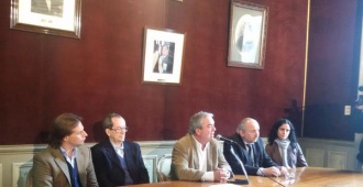 Partido Nacional instaló su Centro de Estudios y comenzará a analizar temas presupuestales Aportes técnicos