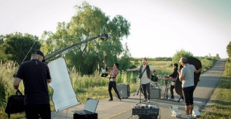 EME Rock, m�sica nacional y joven Quieren rock