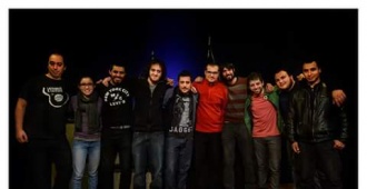 Crysler, m�s de diez a�os con la m�sica 