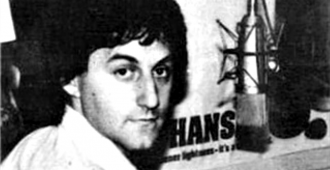 Falleci� el reconocido locutor Dar�o Medina 