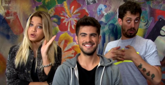 Rombai reversiona un cl�sico de la infancia   