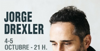 Jorge Drexler estrena su nueva canci�n 