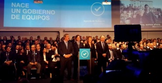 Partido Nacional lanz su programa y se mostr preparado para gobernar Ahora y bien