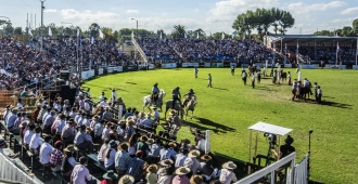 Semana Criolla del Prado recibirá a más de 200 artistas 