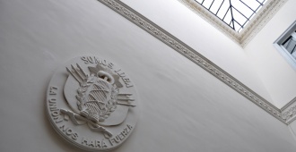Blancos definen metodología de trabajo para analizar propuestas de Jorge Larrañaga 
