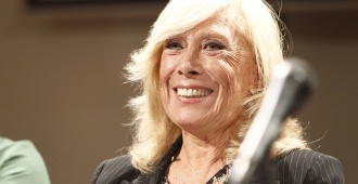 Amelita Baltar presenta su nuevo disco con la Filarm�nica de Montevideo 