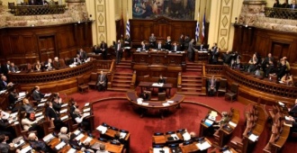 Senado vota proyecto de ley con miras de modificar el CCP 