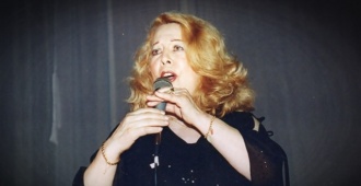 Esta noche Radio Monte Carlo emite un programa en homenaje a Elsa Mor�n 