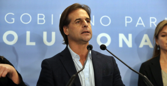 Lacalle Pou iniciará reuniones para acordar programa de gobierno único 