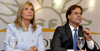 Lacalle Pou anunciar su gabinete de ministros en esta jornada 