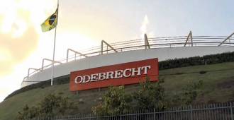 Detuvieron en Colonia a la pareja del designado ministro de Educacin, Pablo Da Silveira, por su presunta vinculacin a Odebrecht 