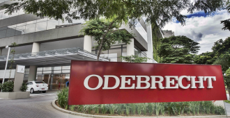 Pareja del futuro ministro Da Silveira neg tener vinculacin en el caso Odebrecht 